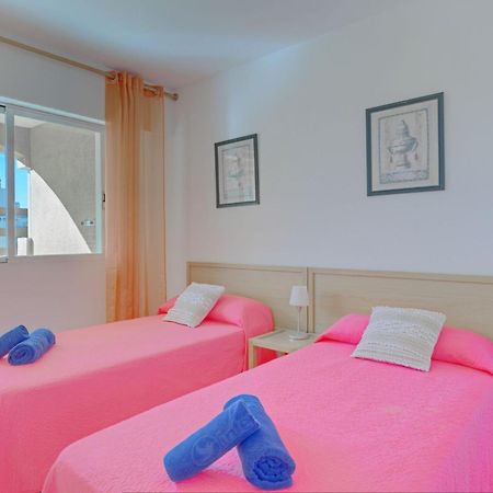 Apartment Apolo Vii-7 By Interhome Calpe Exterior foto